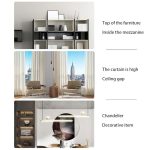 Für Dyson V7 / V8 / V10 / V11 / V15 Lenkwinkelschlauch-Up-Top-Adapter – Bild 8