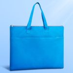 BeiDuoMei Student A3 Art Drawing Handtasche Testpapier Aktenaufbewahrungstasche, Simple Model Blue, Efforts Duck Blue, Simple Model Green, Little Monster Green, Simple Model Pink, Love Bear Pink