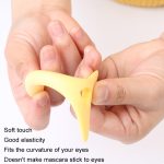 Augen-Make-up-Hilfsmittel, multifunktionale Silikon-Eyeliner-Zeichenhilfe – Bild 6