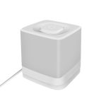 LED-Schlafnachtlicht, Schlafzimmer, warmes Licht, Ambiente, Nachttischlampe