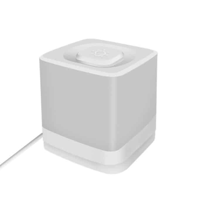 TBD0604367601.jpg LED-Schlafnachtlicht, Schlafzimmer, warmes Licht, Ambiente, Nachttischlampe – Bild 1