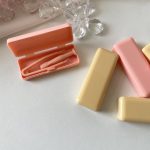 5 Stück einfaches tragbares Kontaktlinsenbehälter-Pupillenentferner-Clip-Kombinationswerkzeug – Bild 3