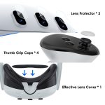 Für Meta Quest 3 PC-Schutzhülle – Bild 5