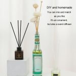 Rattan-Aromatherapie-Stick, Blumen-Wasserdiffusor, Hotel-Desodorierungs-Diffusor-Stick – Bild 4