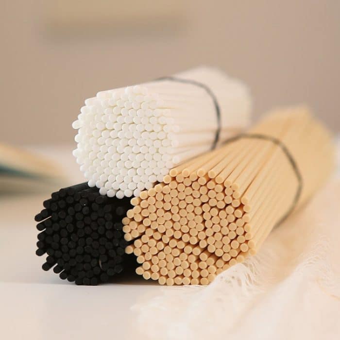 TBD06045467_B6-1.jpg Rattan-Aromatherapie-Stick, Blumen-Wasserdiffusor, Hotel-Desodorierungs-Diffusor-Stick – Bild 7