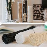 Rattan-Aromatherapie-Stick, Blumen-Wasserdiffusor, Hotel-Desodorierungs-Diffusor-Stick – Bild 9