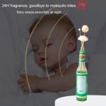 Rattan-Aromatherapie-Stick, Blumen-Wasserdiffusor, Hotel-Desodorierungs-Diffusor-Stick – Bild 10