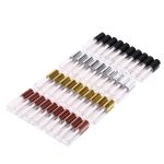 5 Stück Lip Glaze Testprobe Flasche Mini DIY hausgemachte Lipgloss Flaschen Lippenöl Flasche – Bild 5