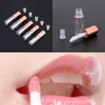 5 Stück Lip Glaze Testprobe Flasche Mini DIY hausgemachte Lipgloss Flaschen Lippenöl Flasche – Bild 7