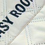 Die Outdoor-Picknickmatte kann als Umhängetasche verwendet werden und ist leicht zu tragen, 100 x 150cm Oxford Cloth – Bild 8