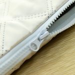 Die Outdoor-Picknickmatte kann als Umhängetasche verwendet werden und ist leicht zu tragen, 100 x 150cm Oxford Cloth – Bild 9