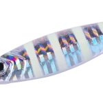 HENGJIA LB149 Langsam ankurbelnder leuchtender Eisenplatten-Blei-Angelköder Lua Naked Fake Bait, 10g, 15g, 20g, 25g, 30g – Bild 5