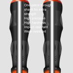 Umwandelbares Werkzeug mit klopfbarem Schraubendreher für Herz-Piercing – Bild 4