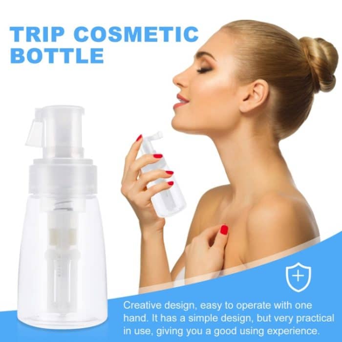 TBD06047064_B7.jpg Prickly Heat Pulver-Sprühflasche, tragbare leere Plastikflasche – Bild 8