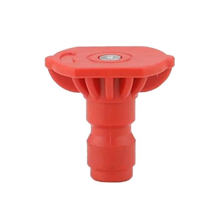 TBD0604720201.jpg Hochdruck-Autowaschdüse, fächerförmig, 1/4 Zoll, Schnellsteckverbinder, Wassergewehr-Teile, 0 Degree (1.1 Nozzle), 15 Degree (1.1 Nozzle), 25 Degree (1.1 Nozzle), 40 Degree (1.1 Nozzle), 0 Degree (1.2 Nozzle), 15 Degree (1.2 Nozzle)... – Bild 1