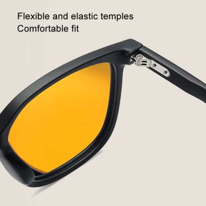 Ansehen von Handyspielen, Anti-Blaulicht-Brille, postoperative flache Brille – Bild 3