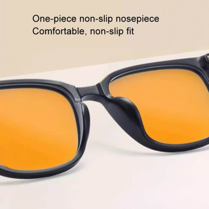 Ansehen von Handyspielen, Anti-Blaulicht-Brille, postoperative flache Brille – Bild 4