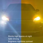 Ansehen von Handyspielen, Anti-Blaulicht-Brille, postoperative flache Brille – Bild 8