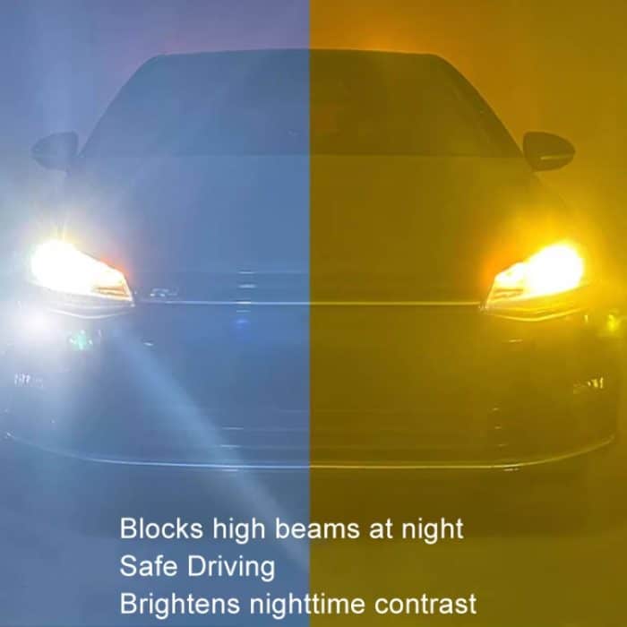 Ansehen von Handyspielen, Anti-Blaulicht-Brille, postoperative flache Brille – Bild 8