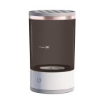 Elektrischer Make-up-Werkzeugreiniger, USB-Plug-in-Pinsel-Reinigungs-Organizer
