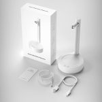 Intelligente Trinkwasserpumpe Desktop Wasserflaschenspender 7 Dosierstufen – Bild 9