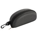 Tragbares Antidruck-Sonnenbrillenetui aus EVA im Vintage-Stil – Bild 2