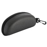 Tragbares Antidruck-Sonnenbrillenetui aus EVA im Vintage-Stil – Bild 3