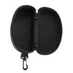 Tragbares Antidruck-Sonnenbrillenetui aus EVA im Vintage-Stil – Bild 4