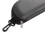 Tragbares Antidruck-Sonnenbrillenetui aus EVA im Vintage-Stil – Bild 5