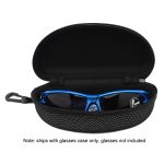 Tragbares Antidruck-Sonnenbrillenetui aus EVA im Vintage-Stil – Bild 6