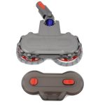 Elektrischer Wischkopf für Staubsauger mit abnehmbarem Wassertank und 6 Wischpads, For Dyson V7 / V8 / V10 / V11 / V15 / G5, For Dyson V6 / DC62, For Dyson V10 Slim / V12 – Bild 8