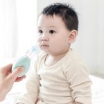 Nasensauger für Babys mit Anti-Reflux-Effekt, Nasenreiniger mit Pumpe – Bild 12