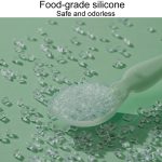 Nasensauger für Babys mit Anti-Reflux-Effekt, Nasenreiniger mit Pumpe – Bild 9