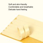 6 teile/paket Anti-reibung Weiche Schuh Seite Aufkleber Anti-fallen Ferse Posterior Aufkleber – Bild 5