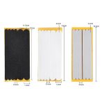 6 teile/paket Anti-reibung Weiche Schuh Seite Aufkleber Anti-fallen Ferse Posterior Aufkleber – Bild 6