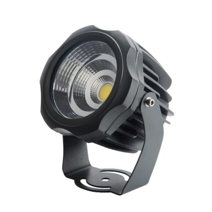 LED Flutlicht COB Outdoor Wasserdicht Scheinwerfer Billboard Lichter Garten Lampe
