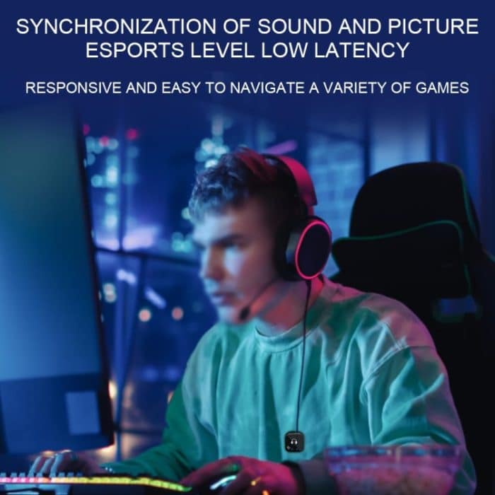 5,8G Wireless In-Ear-Monitor-System Dual-Ohrhörer-Überwachung Sender Empfänger, One To One, One To Two, One To Four – Bild 8