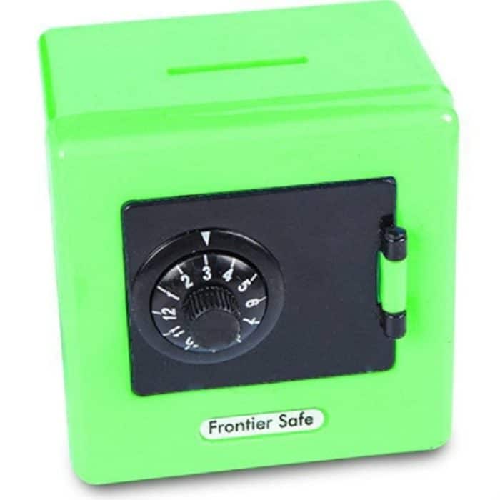 Münze Bargeld Passwort Sparschwein Kinder Neujahrsgeschenk – Bild 1