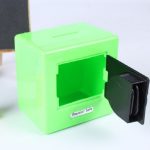 Münze Bargeld Passwort Sparschwein Kinder Neujahrsgeschenk – Bild 3