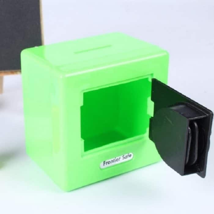 Münze Bargeld Passwort Sparschwein Kinder Neujahrsgeschenk – Bild 3