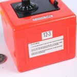 Münze Bargeld Passwort Sparschwein Kinder Neujahrsgeschenk – Bild 4