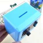 Münze Bargeld Passwort Sparschwein Kinder Neujahrsgeschenk – Bild 5