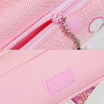 Mehrschichtige Bleistifttasche, multifunktionale Stifteetuis mit großer Kapazität, süße Cartoon-Briefpapiertasche – Bild 8