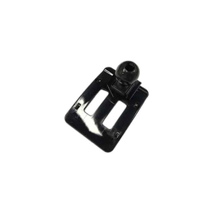 Für Volkswagen Auto Air Outlet Modifizierte Handy Halter Basis – Bild 5