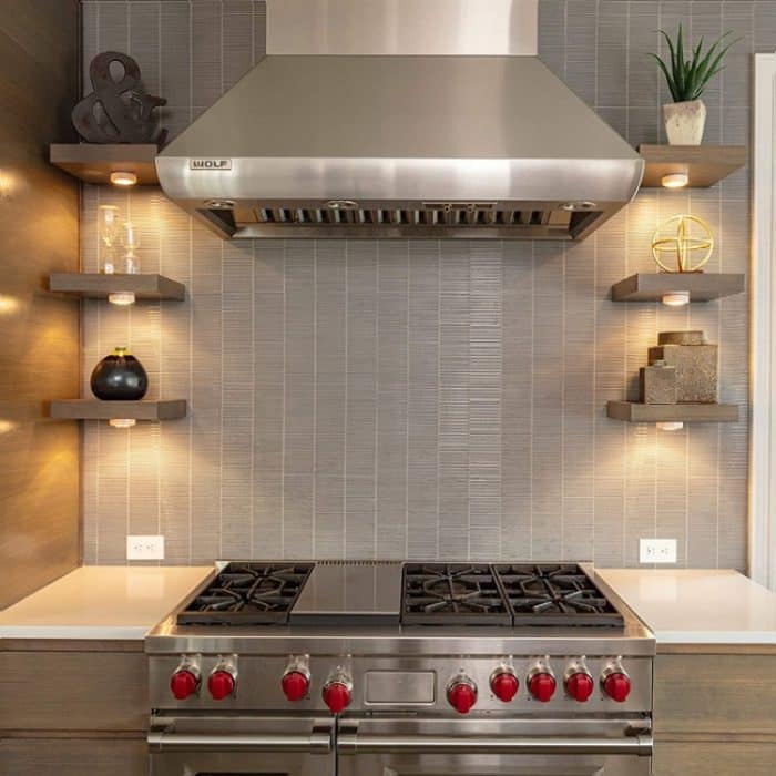 Fernbedienung Induktion Nachtlicht Schlafzimmer Kleiderschrank LED Push-Button Licht – Bild 9