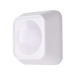 Fernbedienung Nachtlicht LED Nachttisch RGB Bunte Pat Licht – Bild 2