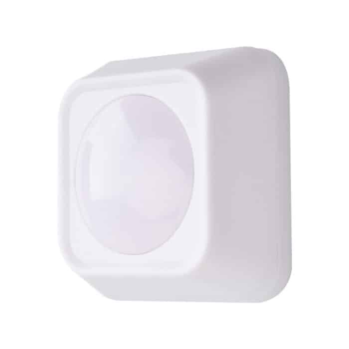 Fernbedienung Nachtlicht LED Nachttisch RGB Bunte Pat Licht – Bild 2