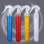 Daumensprüher für Friseur- und Blumensalons, Reisekosmetikspender – Bild 2