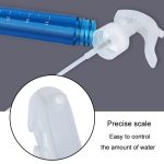 Daumensprüher für Friseur- und Blumensalons, Reisekosmetikspender – Bild 4