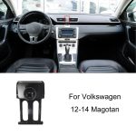 Für Volkswagen Auto Air Outlet Modifizierte Handy Halter Basis